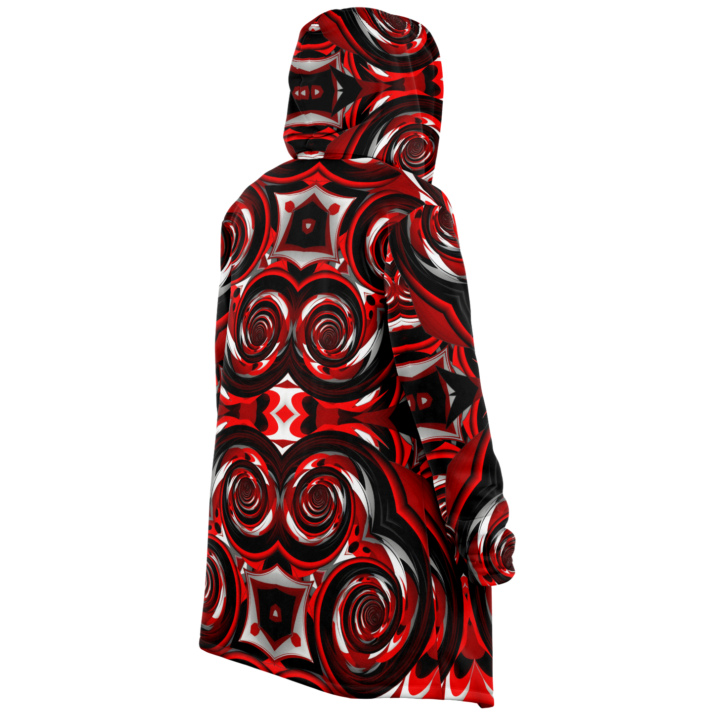 Hypnosis Dream Cloak