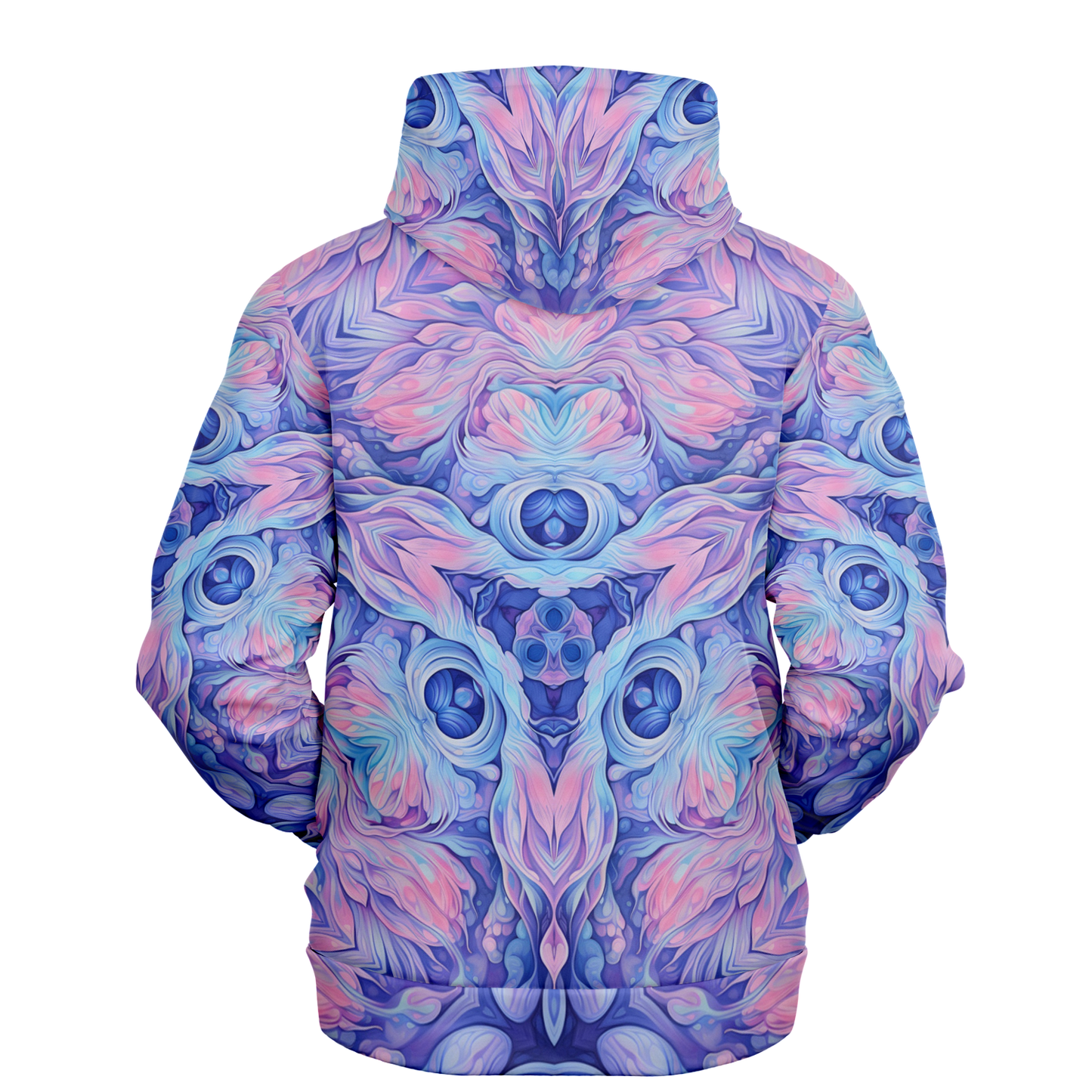 Color Of Your Soul Pull Over