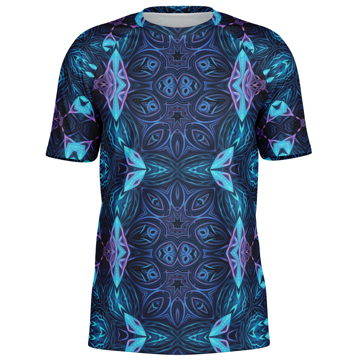 Blue Dream Soccer Jersey