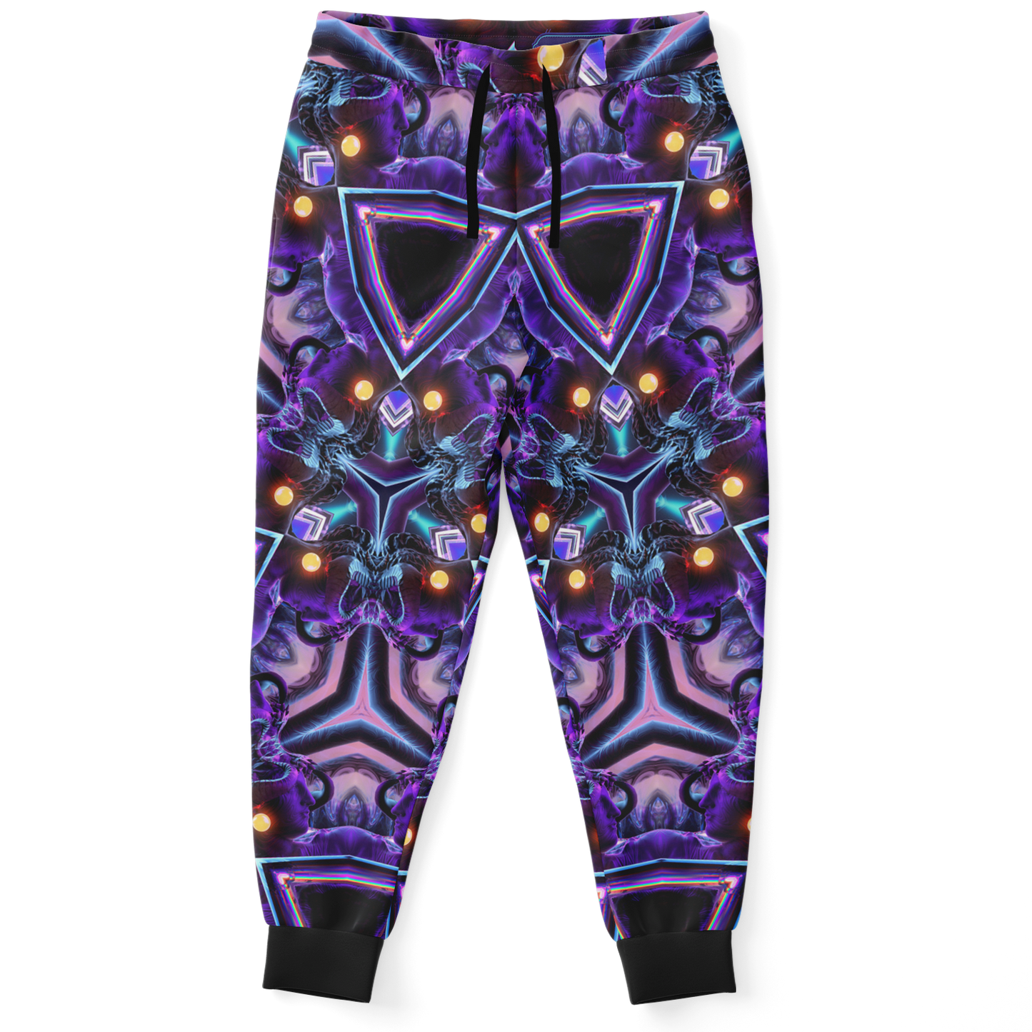 Dimension Drifter Joggers