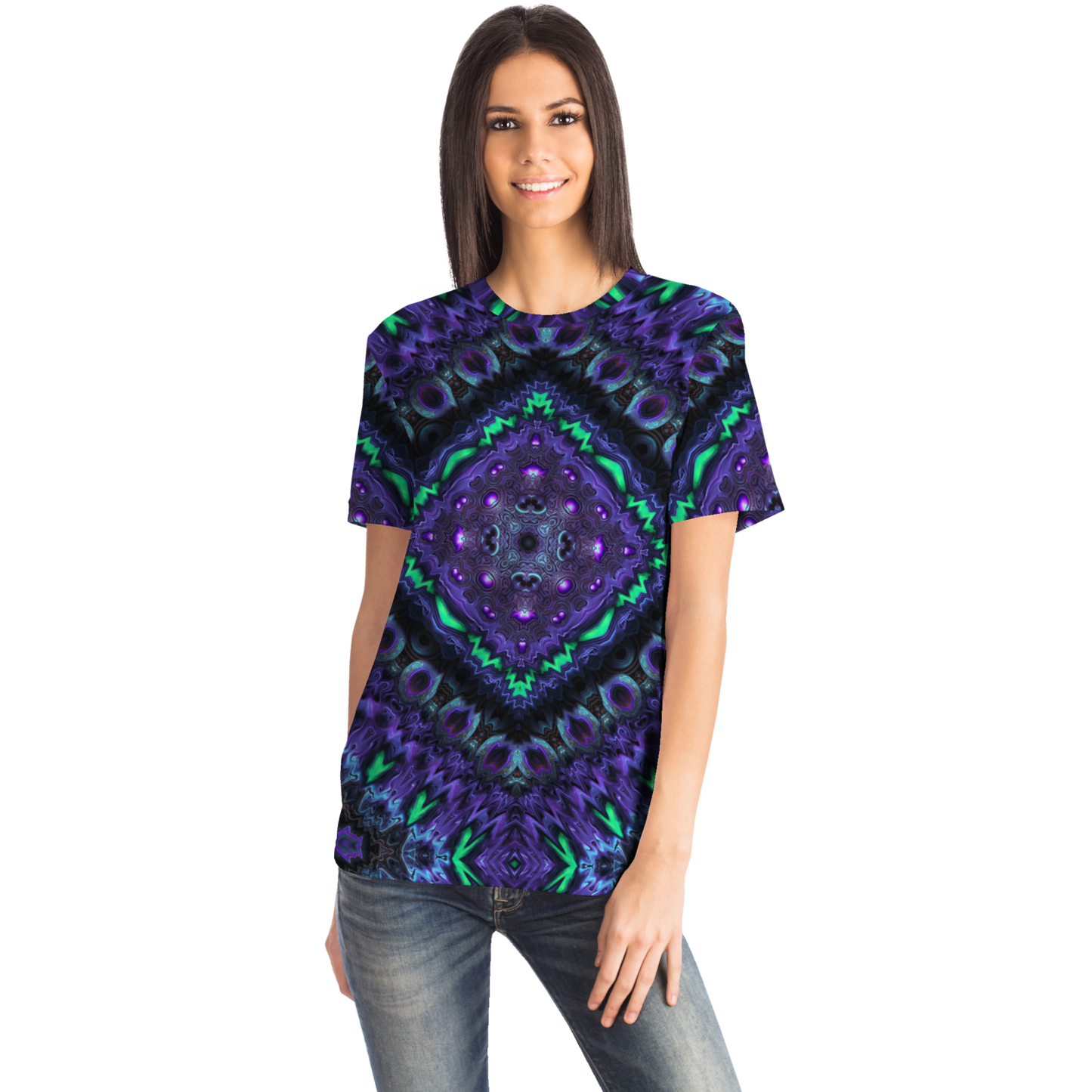 Purple Kush T-Shirt