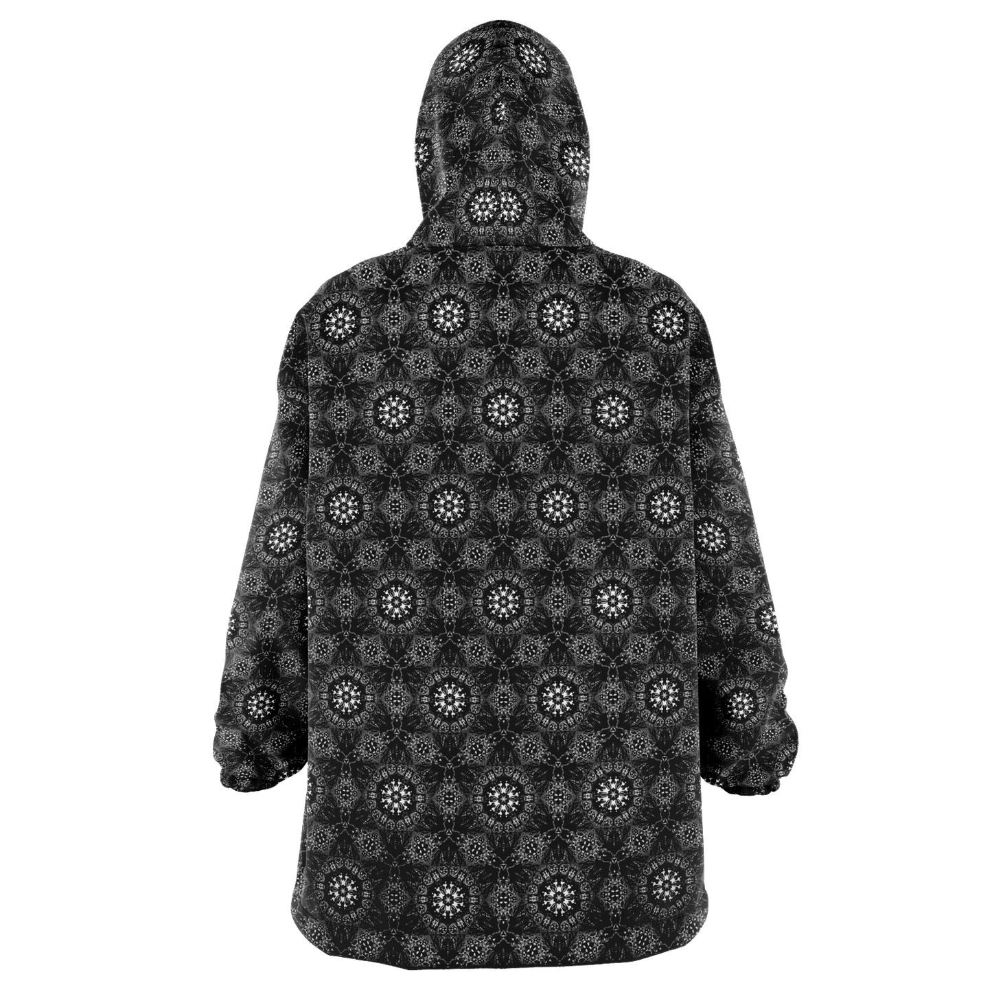 Deep Dreams Fleece Lined Hoodie
