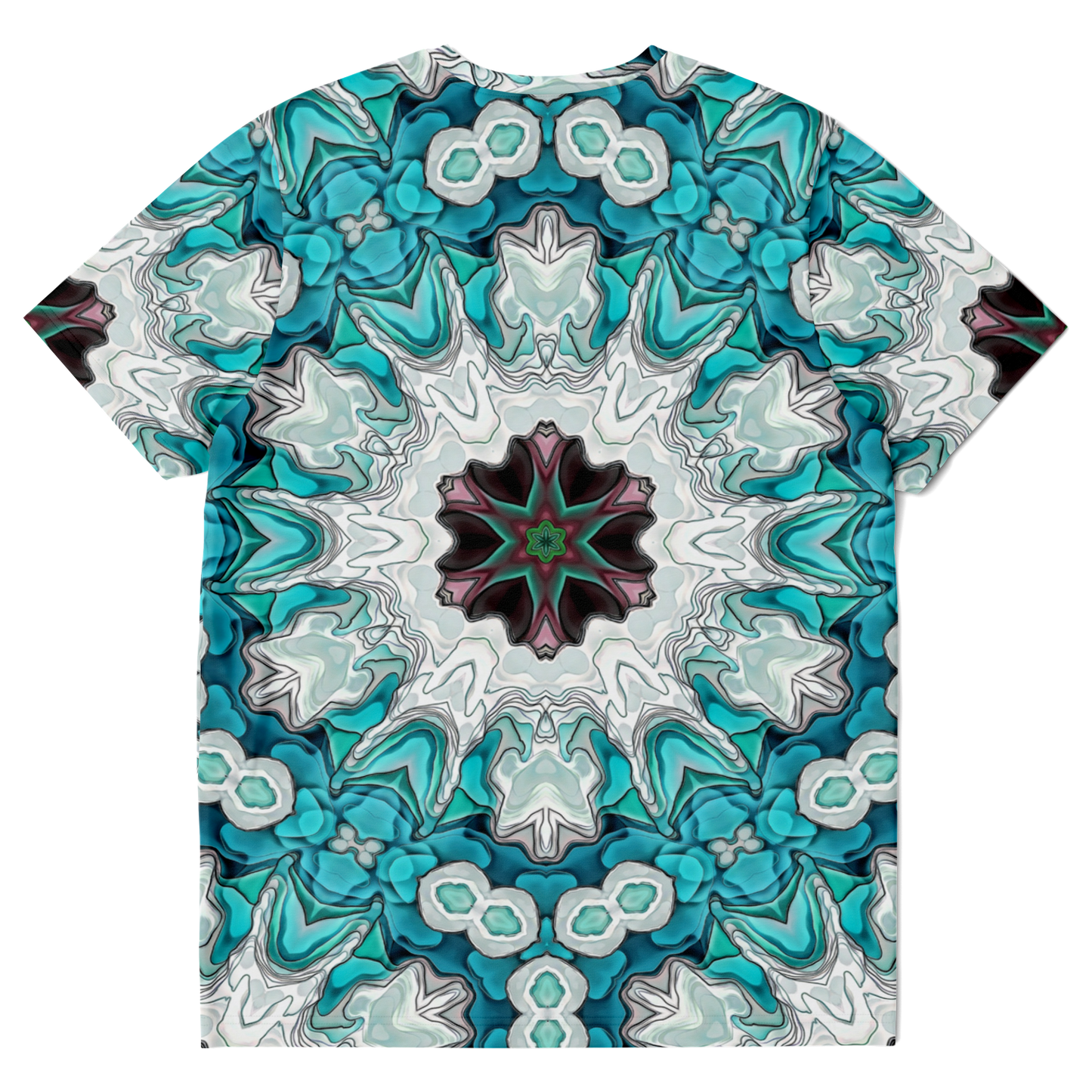 Aquatic Ideas T-shirt