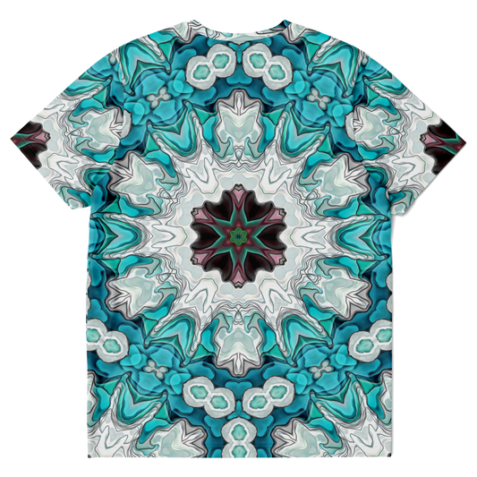 Aquatic Ideas T-shirt