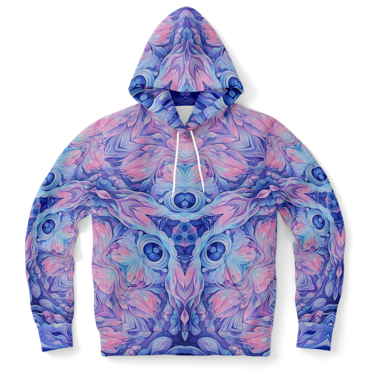 Color Of Your Soul Pull Over