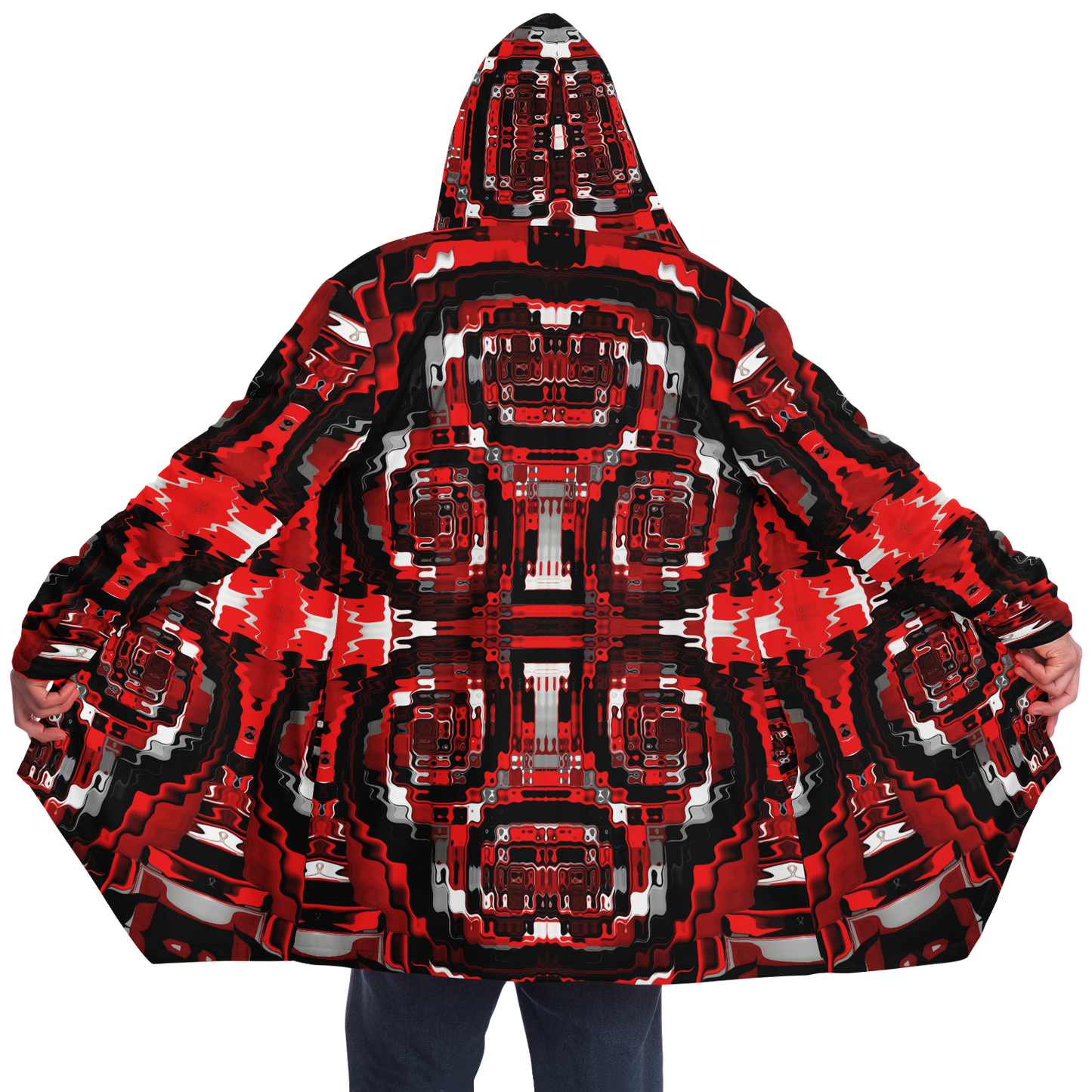 Hypnosis V2 Dream Cloak