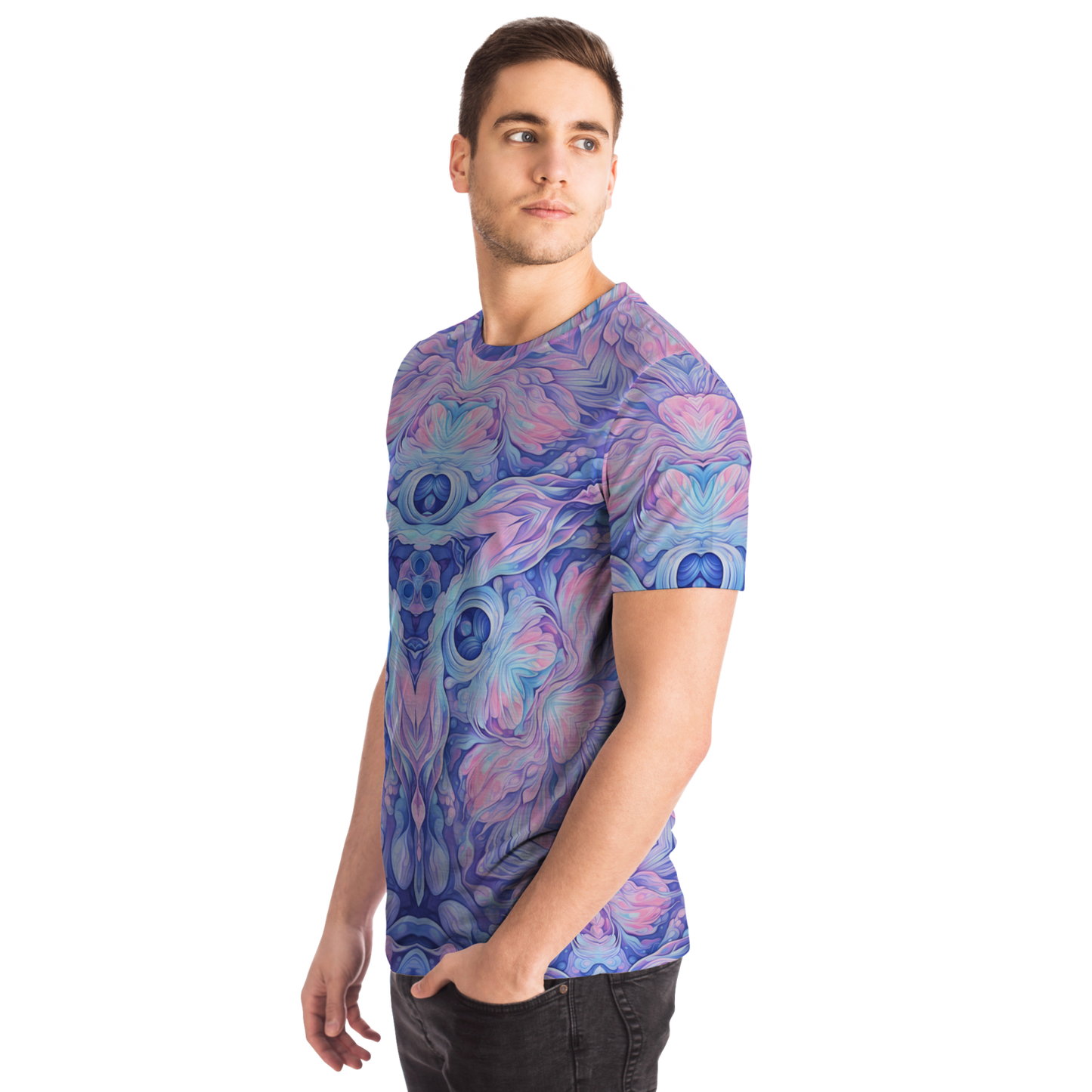Color Of Your Soul T-Shirt