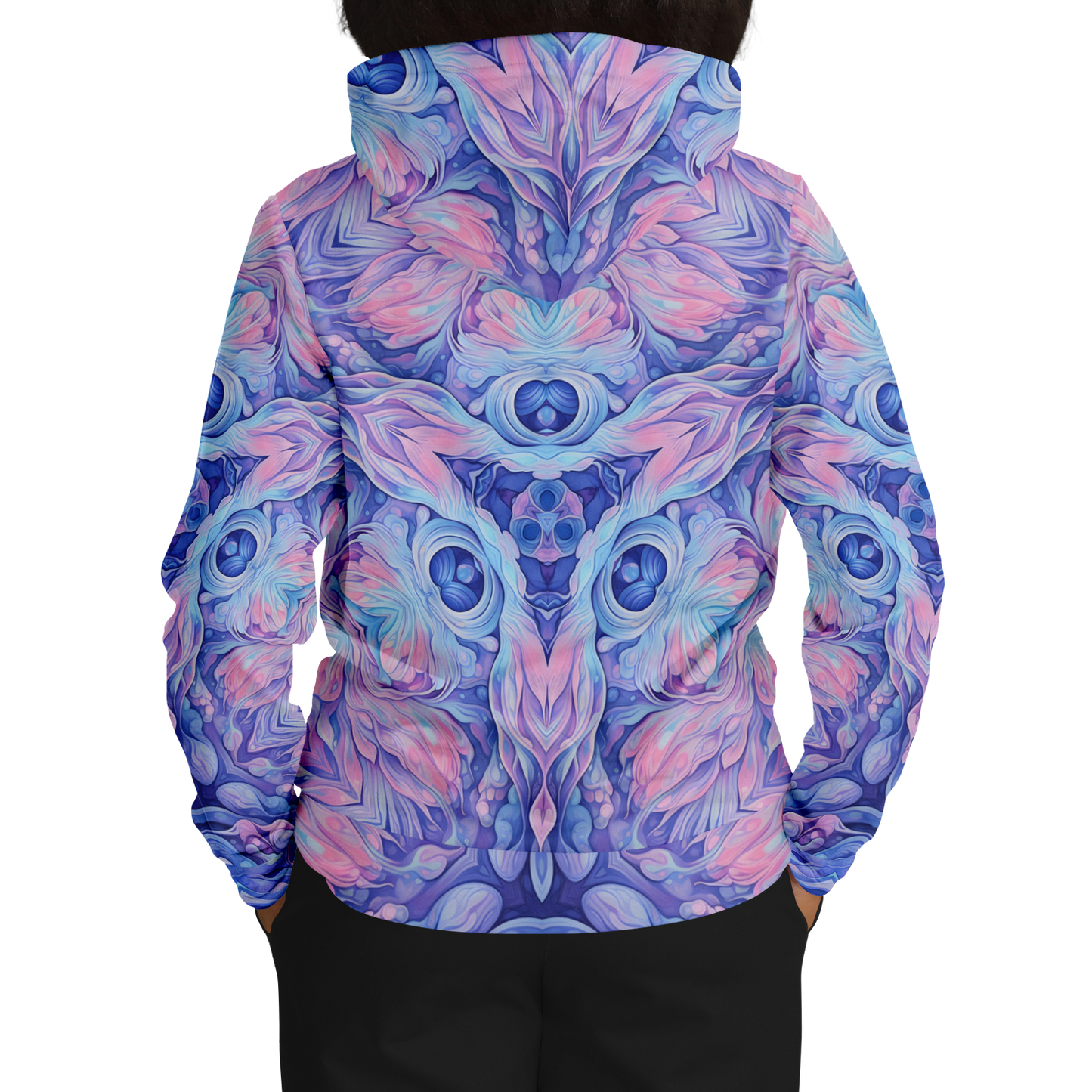 Color Of Your Soul Pull Over