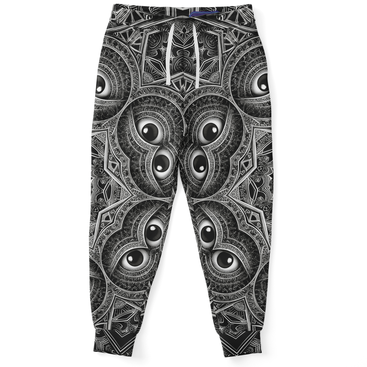 Forgotten Joggers