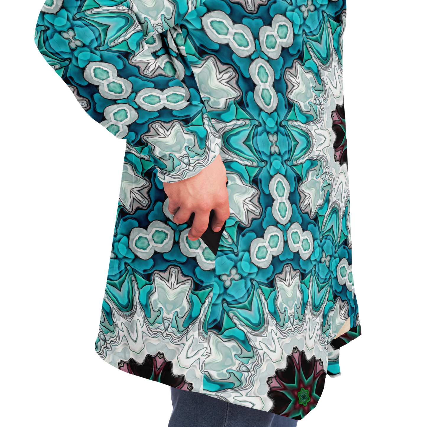 Aquatic Ideas Dream Cloak