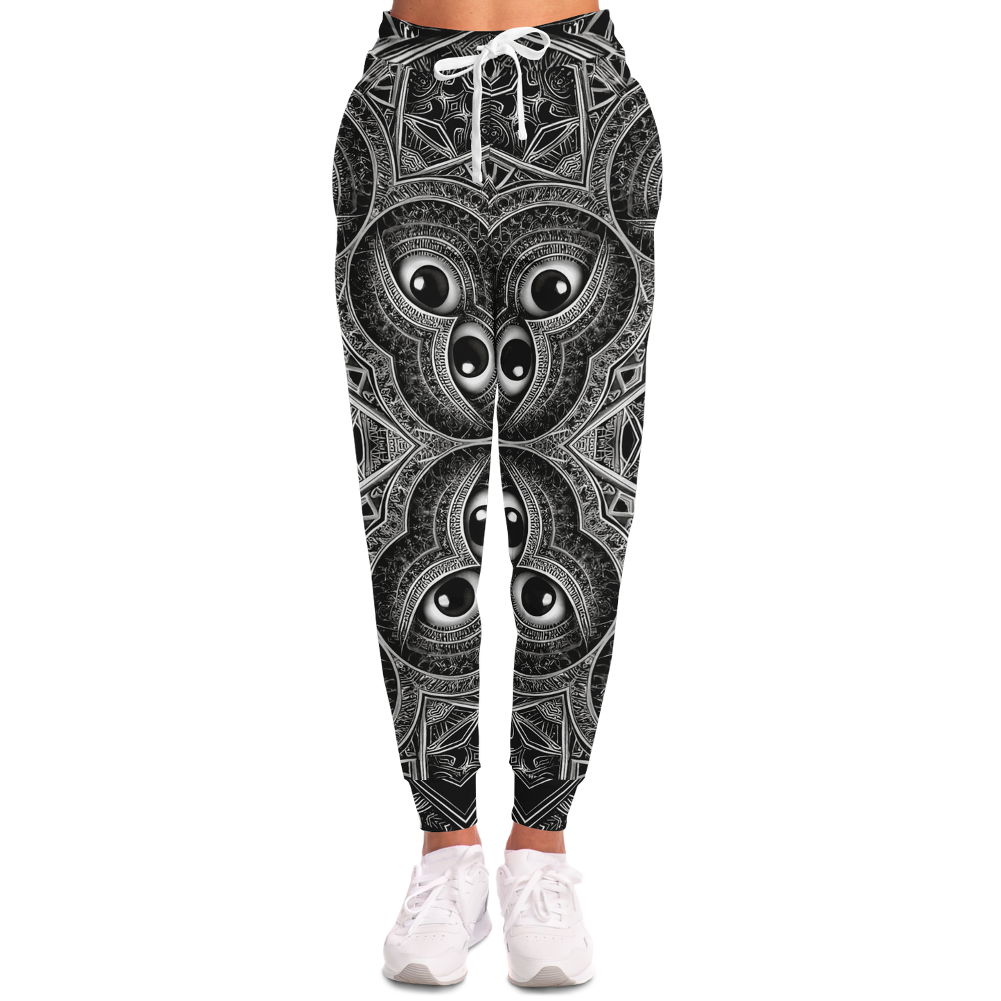 Forgotten Joggers