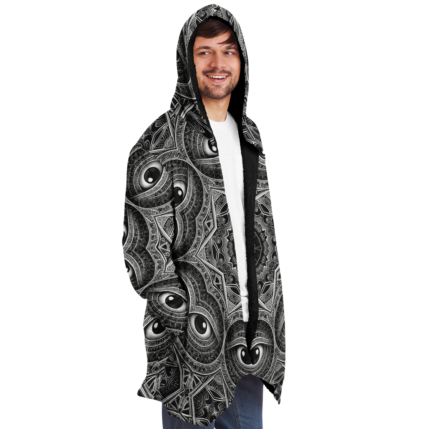 Forgotten Dream Cloak