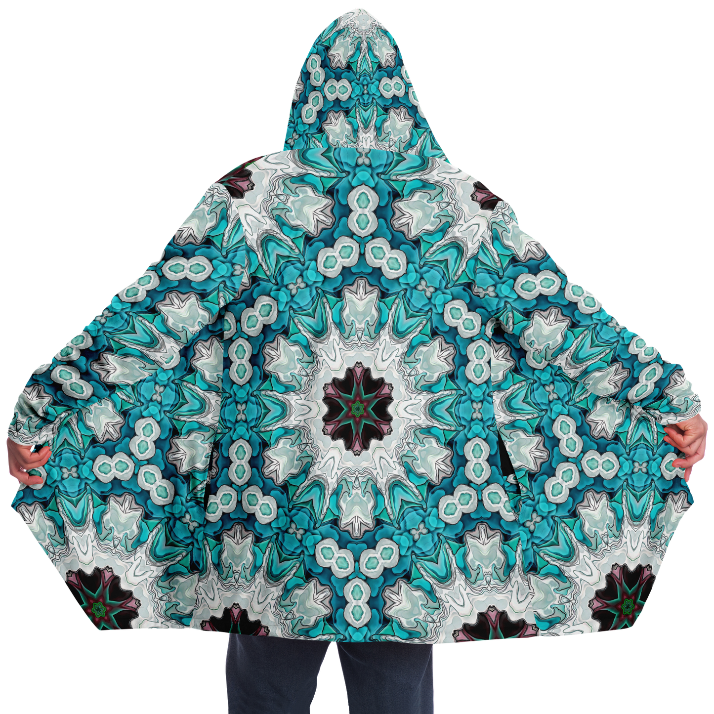 Aquatic Ideas Dream Cloak