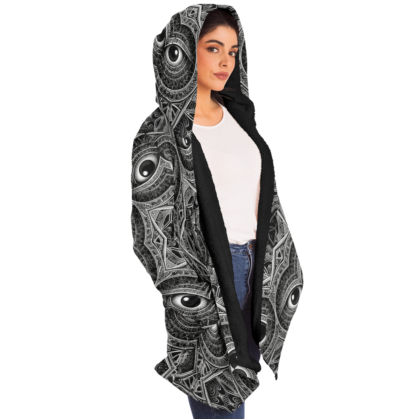 Forgotten Dream Cloak