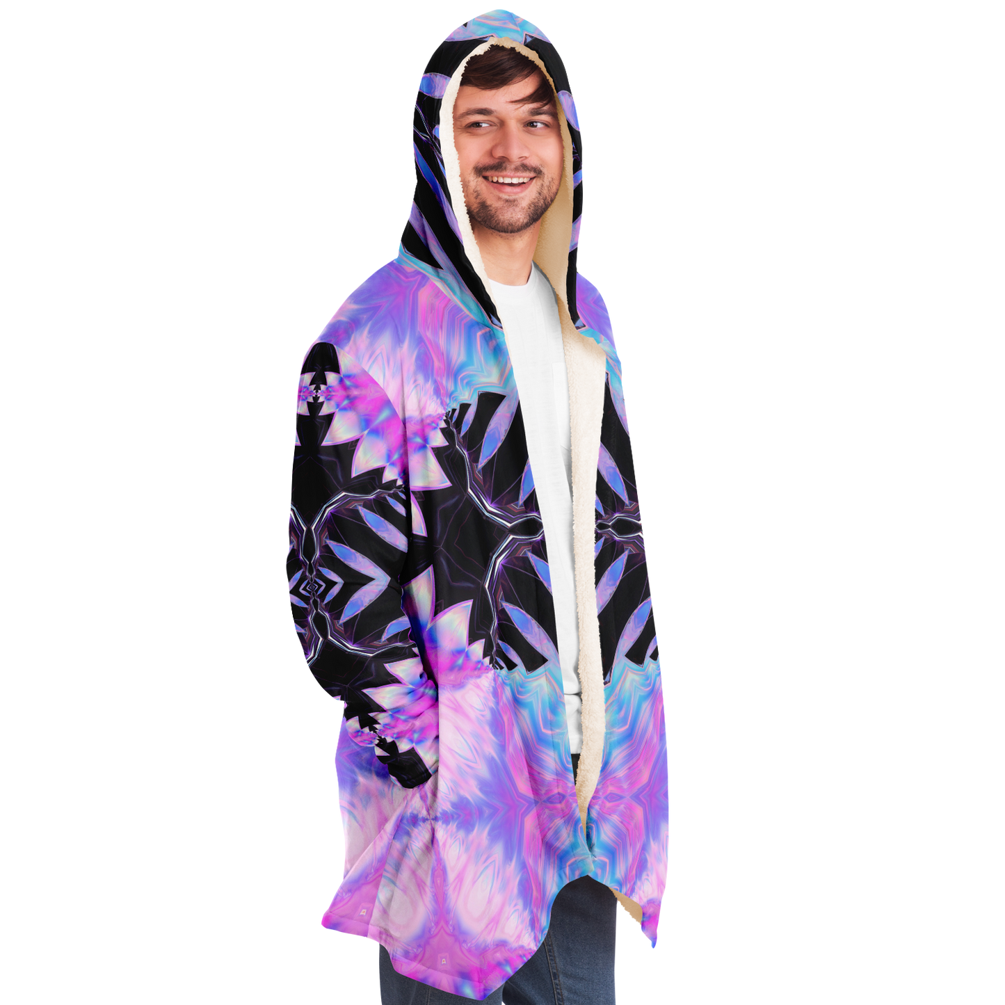 Starburst Dream Cloak