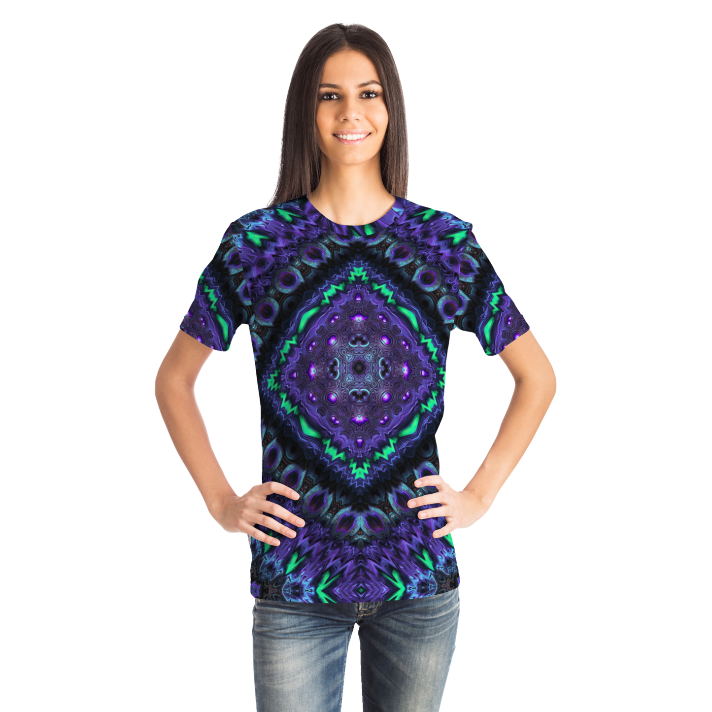 Purple Kush T-Shirt