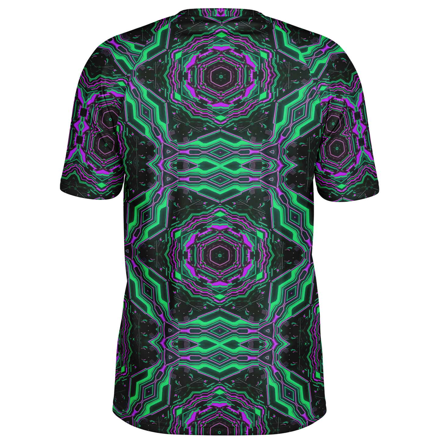 Hexed Soccer Jersey