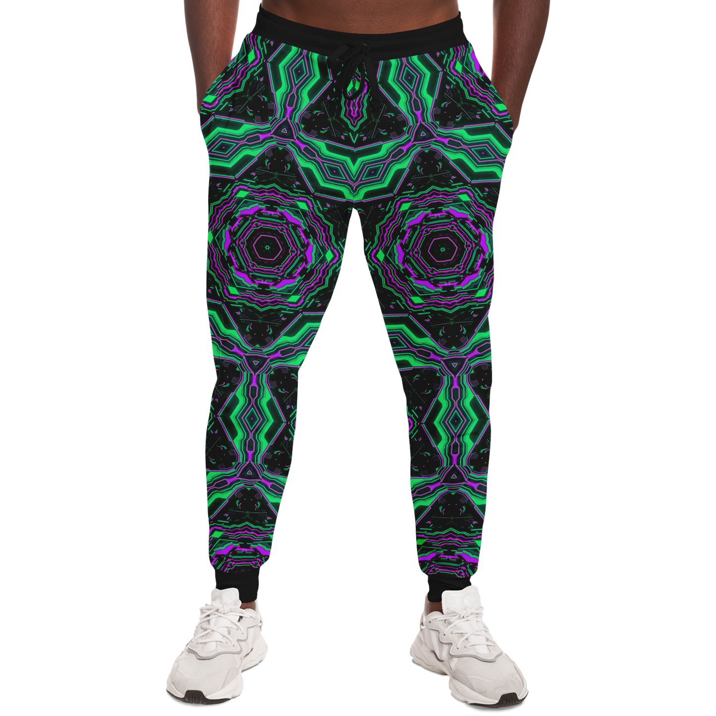 Hexed Unisex Jogger
