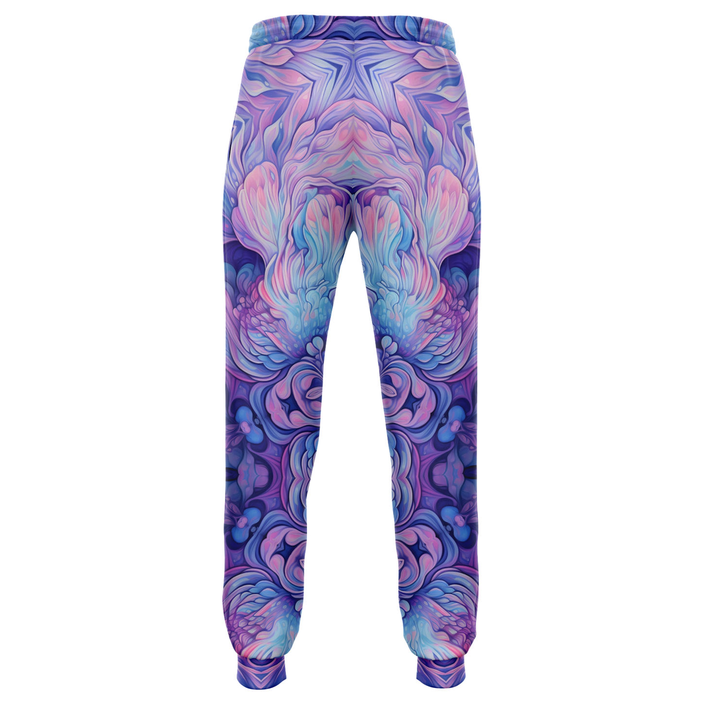 Color Of Your Soul Joggers