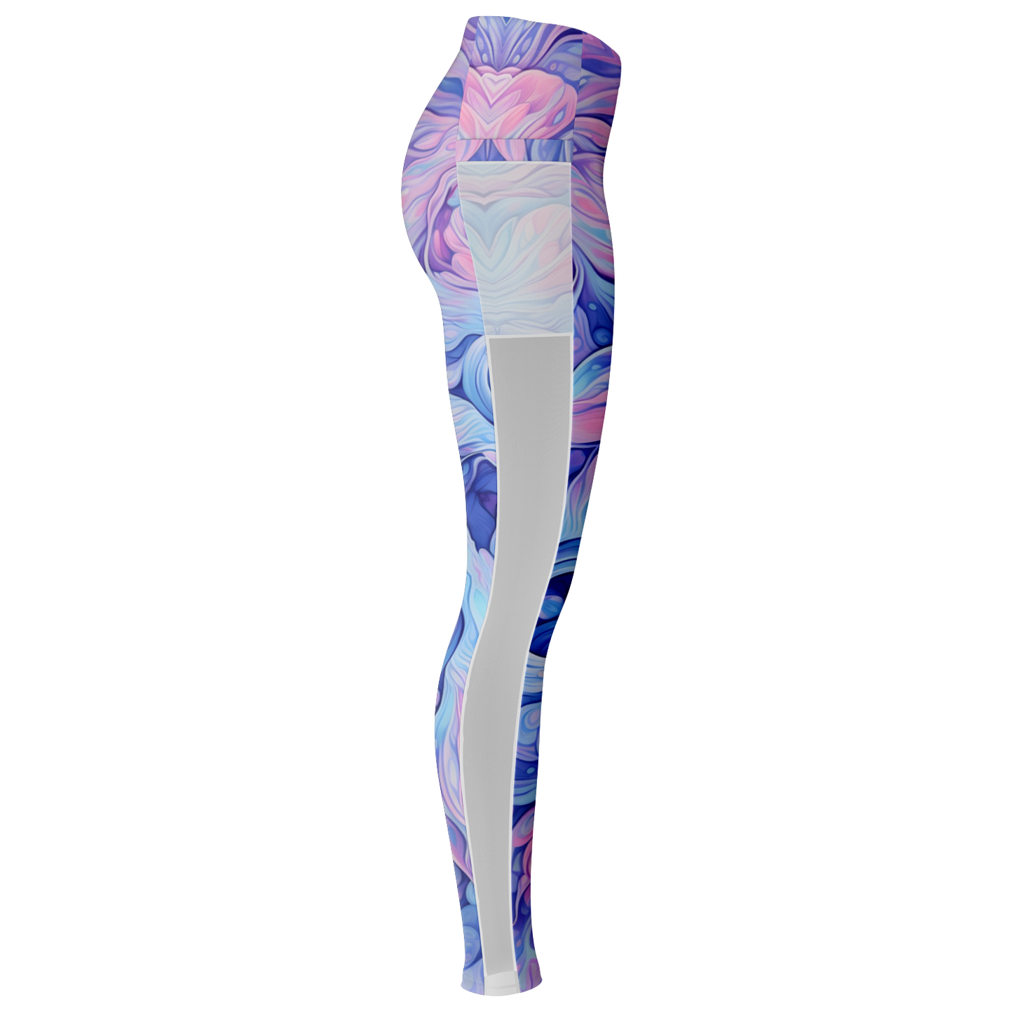 Color Of Your Soul Leggings