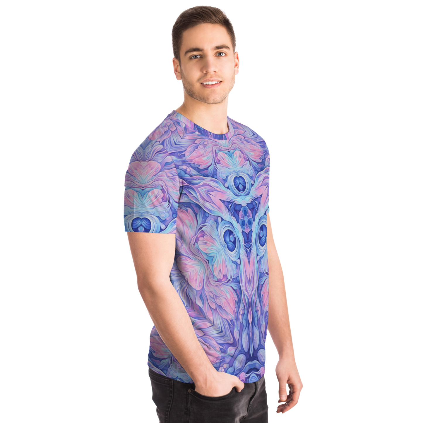 Color Of Your Soul T-Shirt