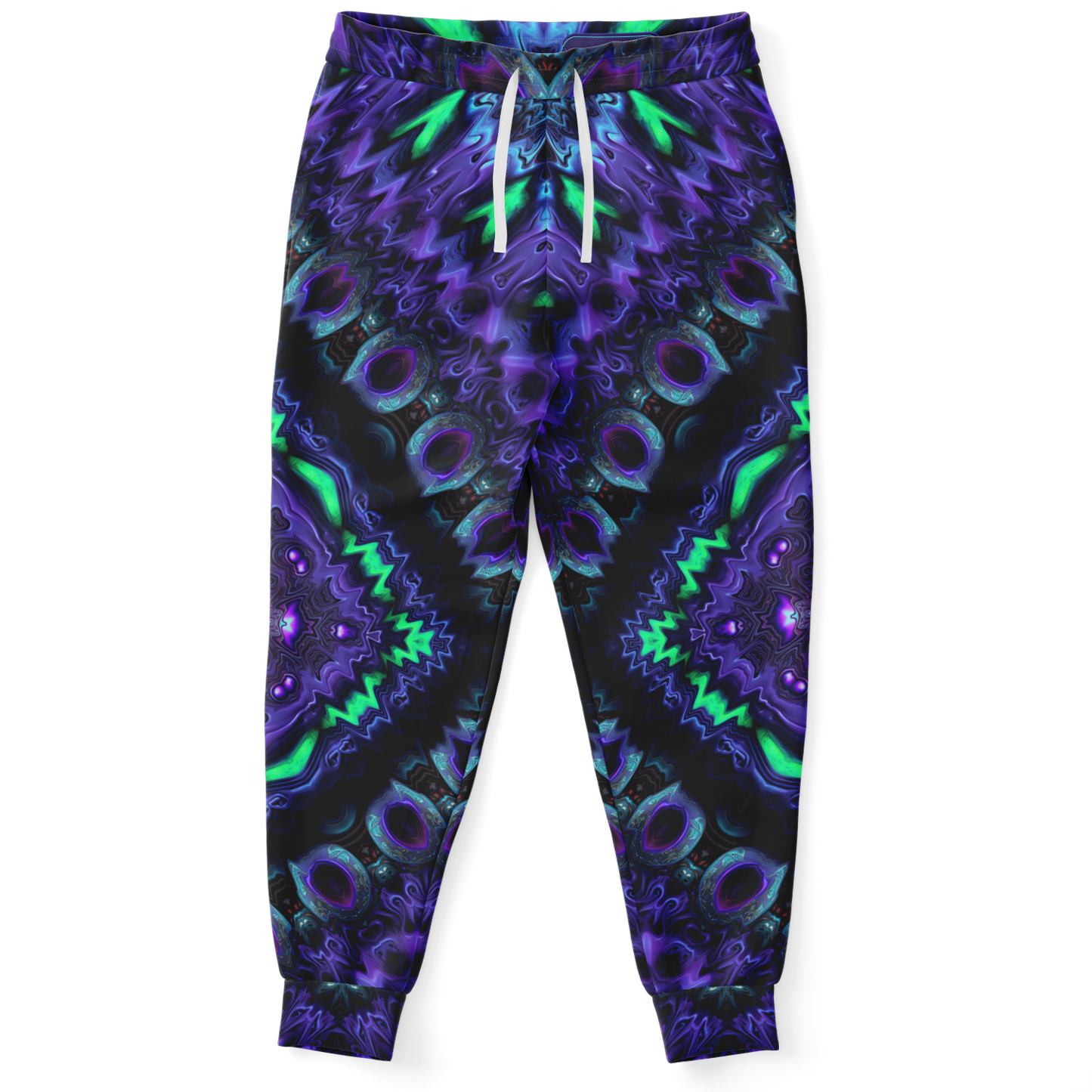 Purple Kush Joggers