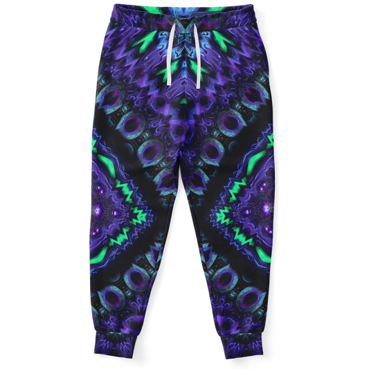 Purple Kush Joggers
