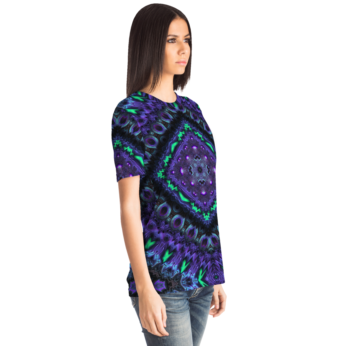 Purple Kush T-Shirt