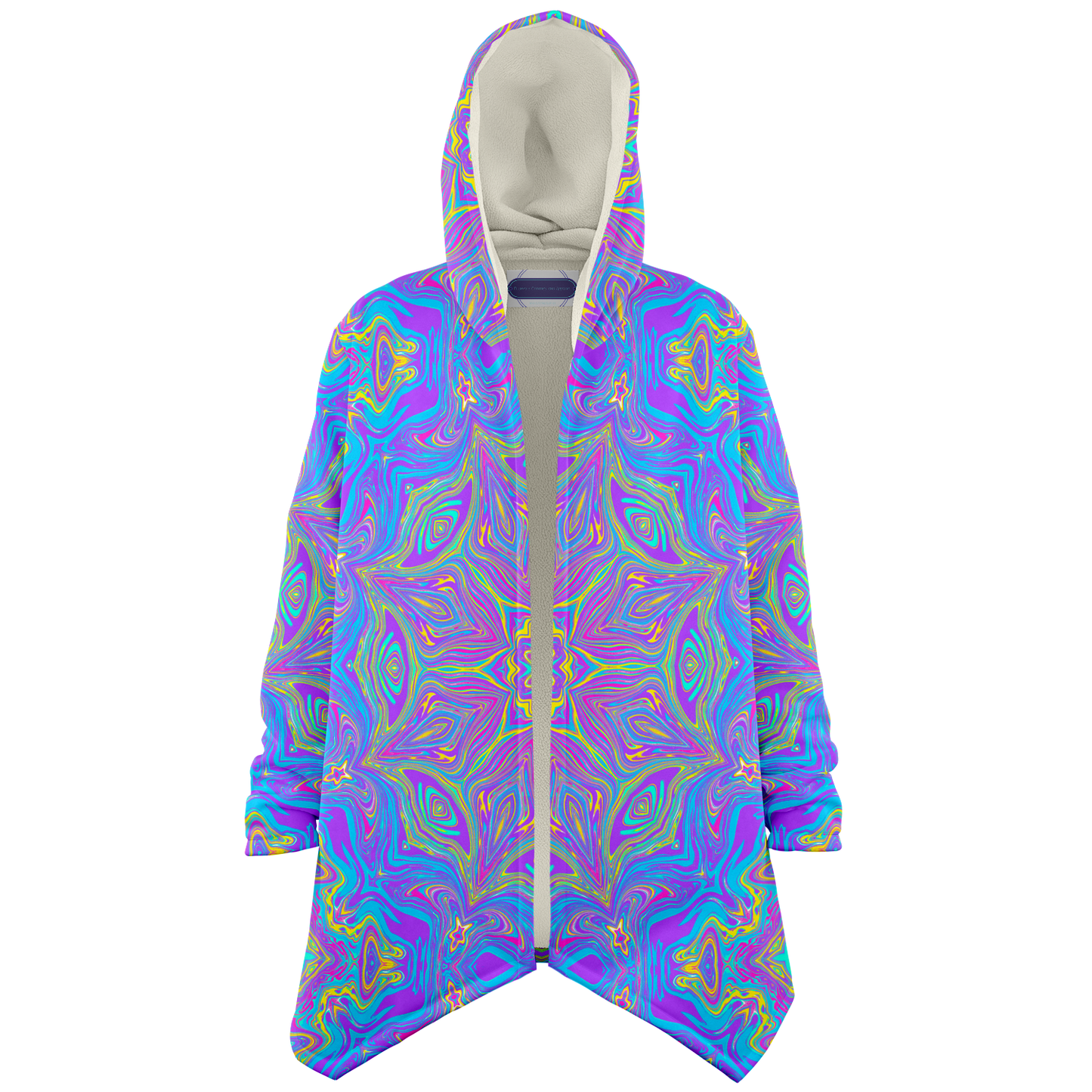 Gorgeous Gas Dream Cloak