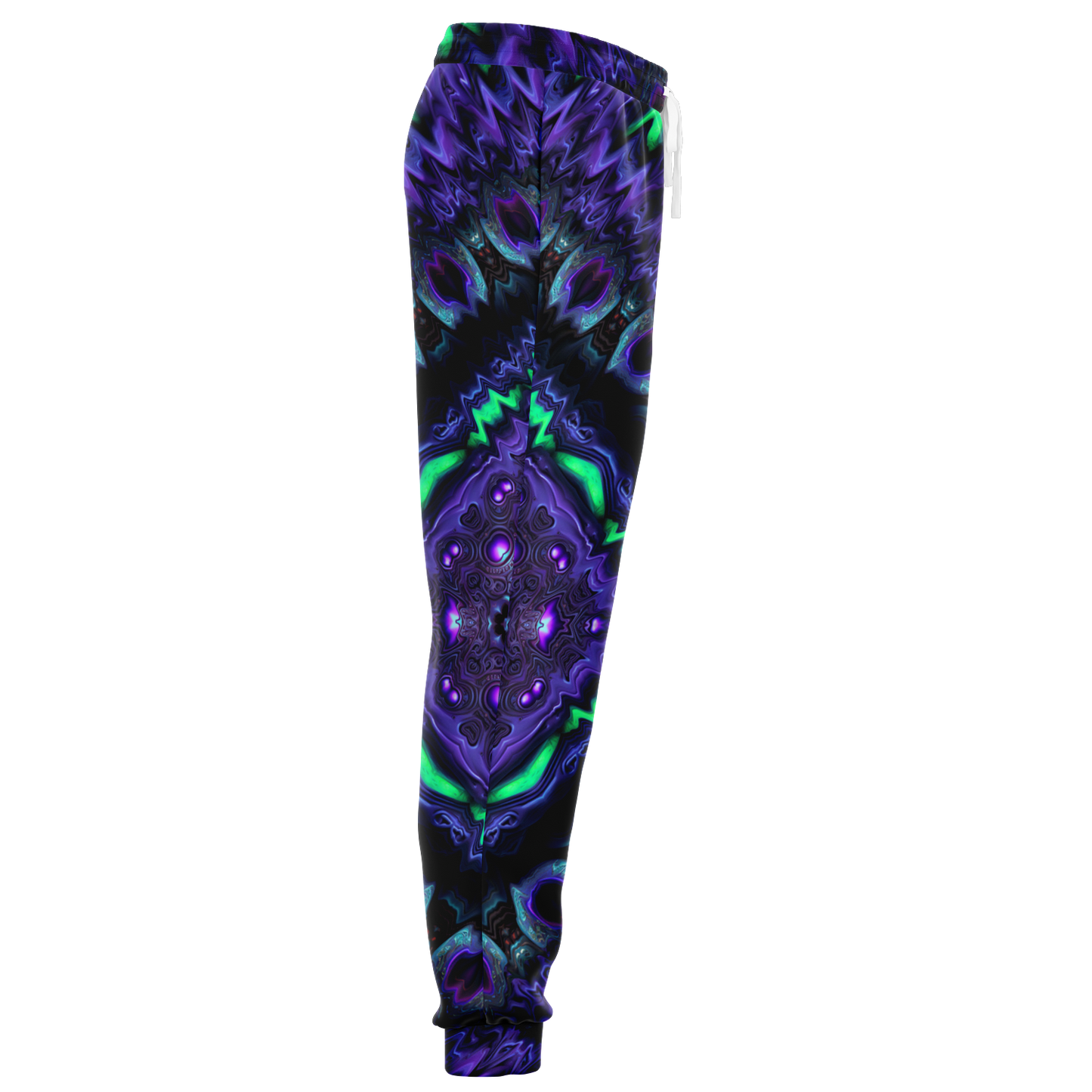 Purple Kush Joggers