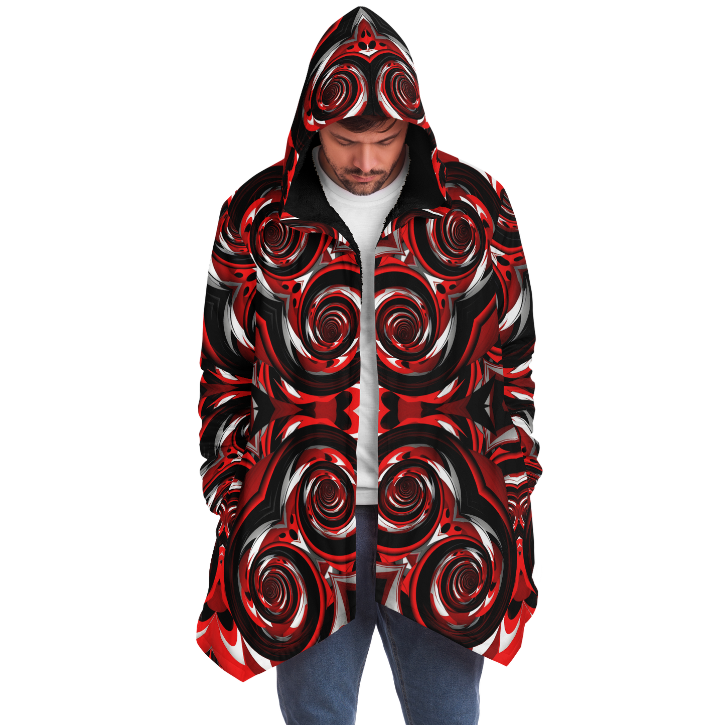 Hypnosis Dream Cloak