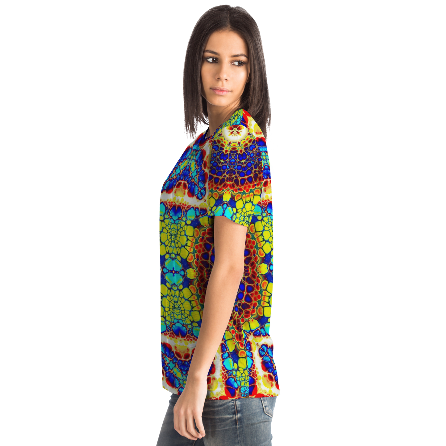Technicolor Dream Shirt