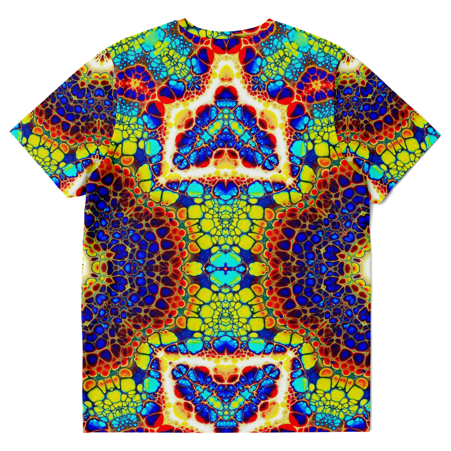 Technicolor Dream Shirt