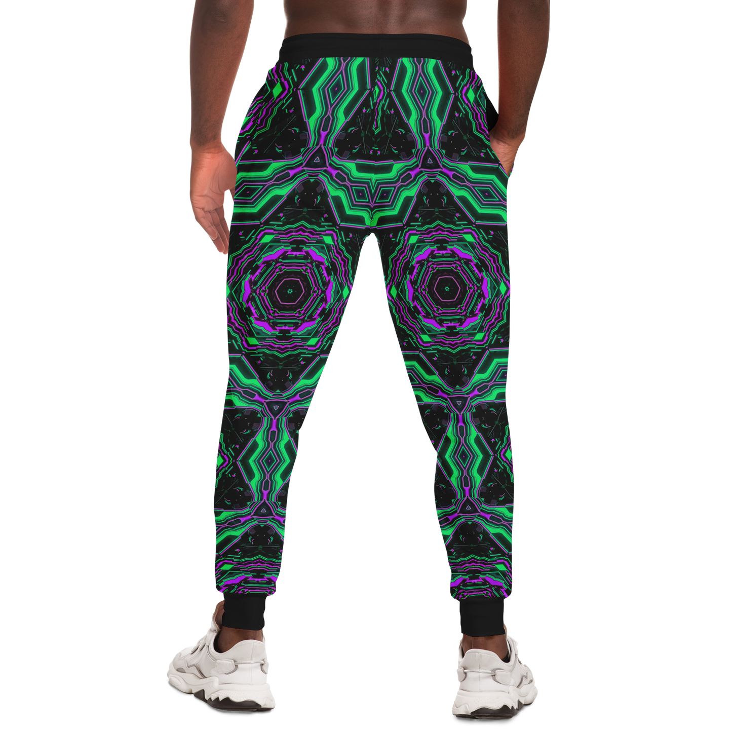 Hexed Unisex Jogger