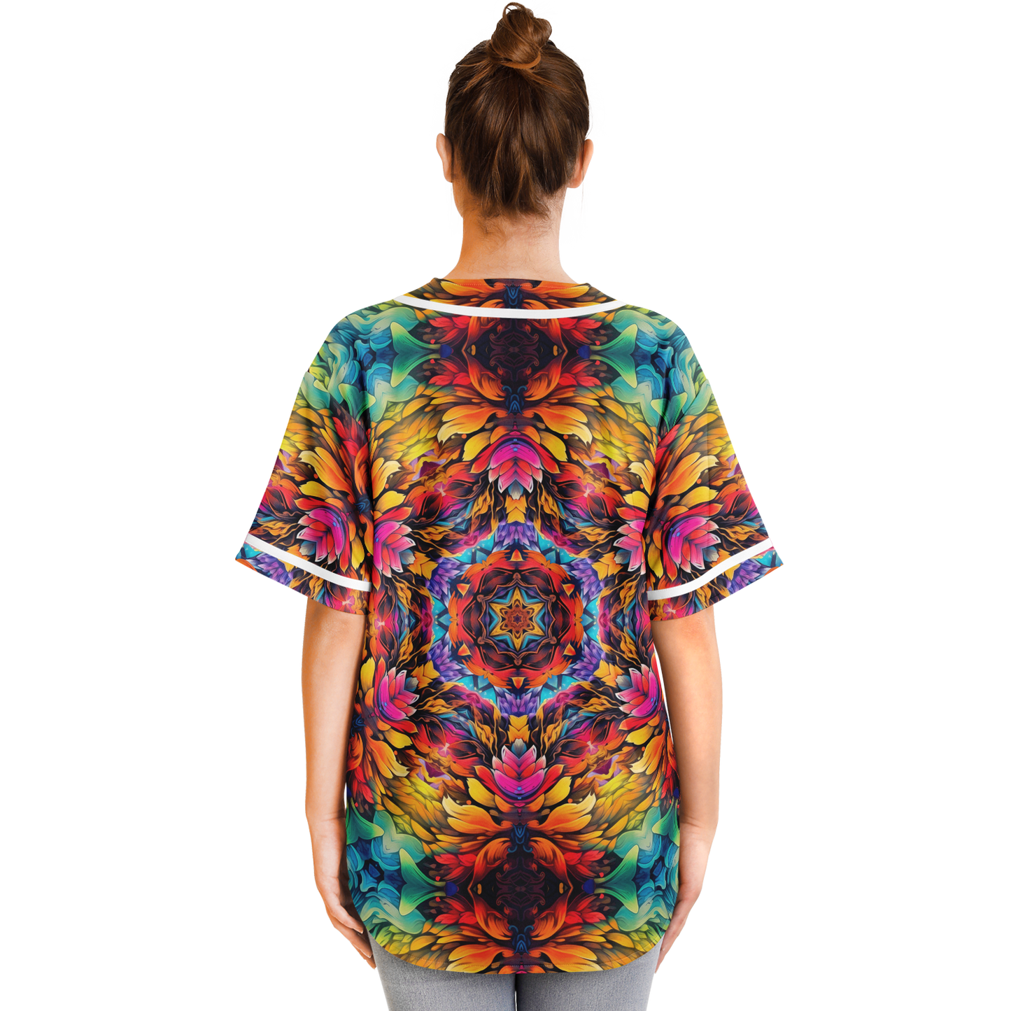 Reversible Jersey Purple Kush x Jungle Juice