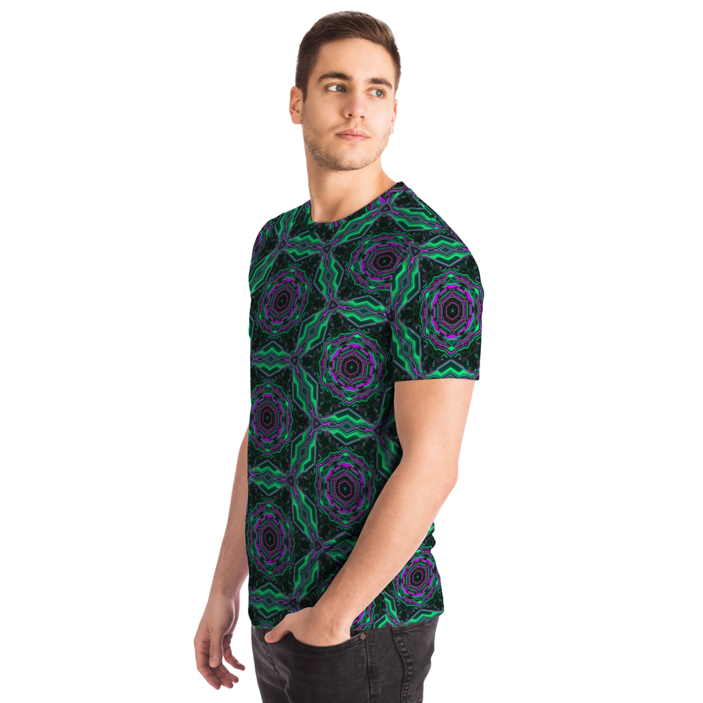 Hexed T-shirt