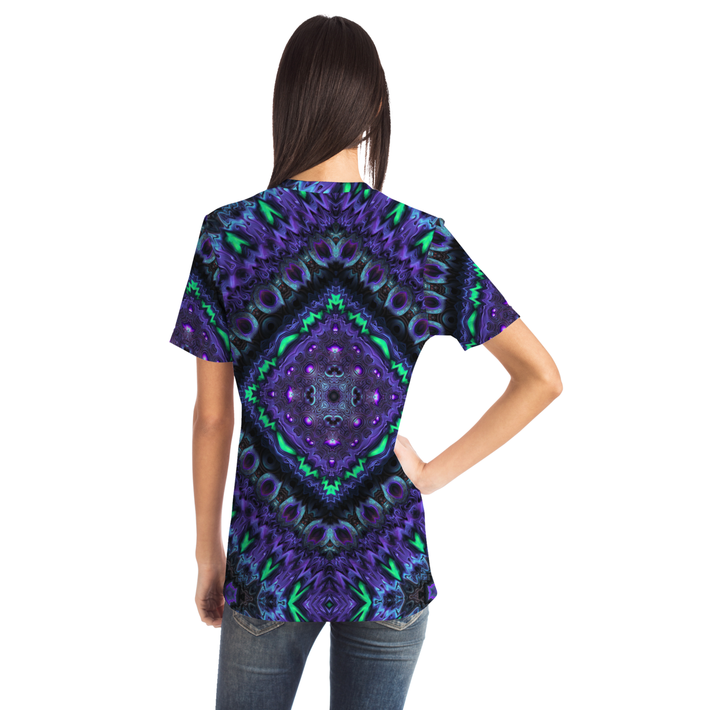 Purple Kush T-Shirt