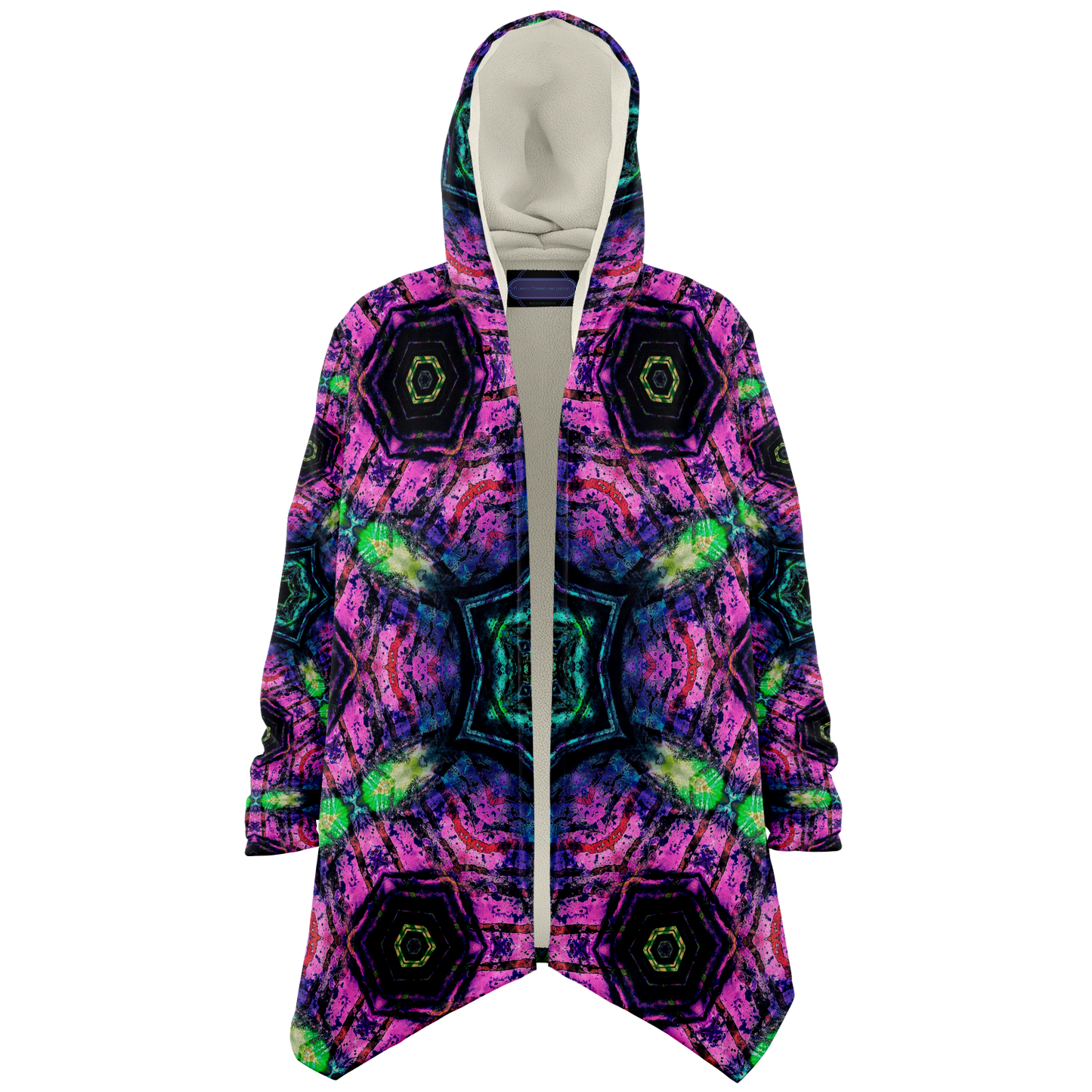 Purple Haze Dream Cloak