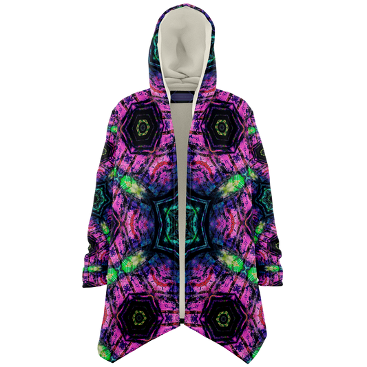 Purple Haze Dream Cloak