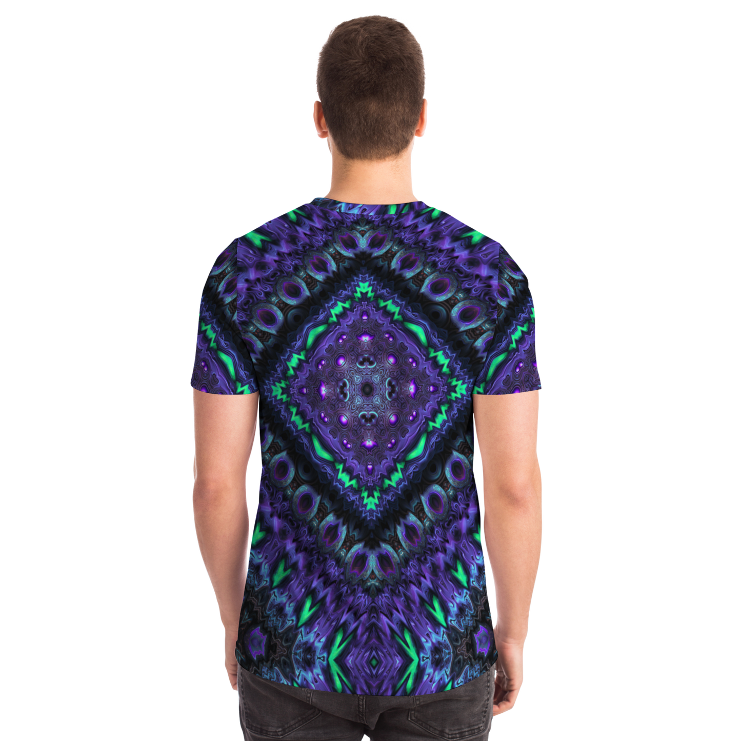 Purple Kush T-Shirt