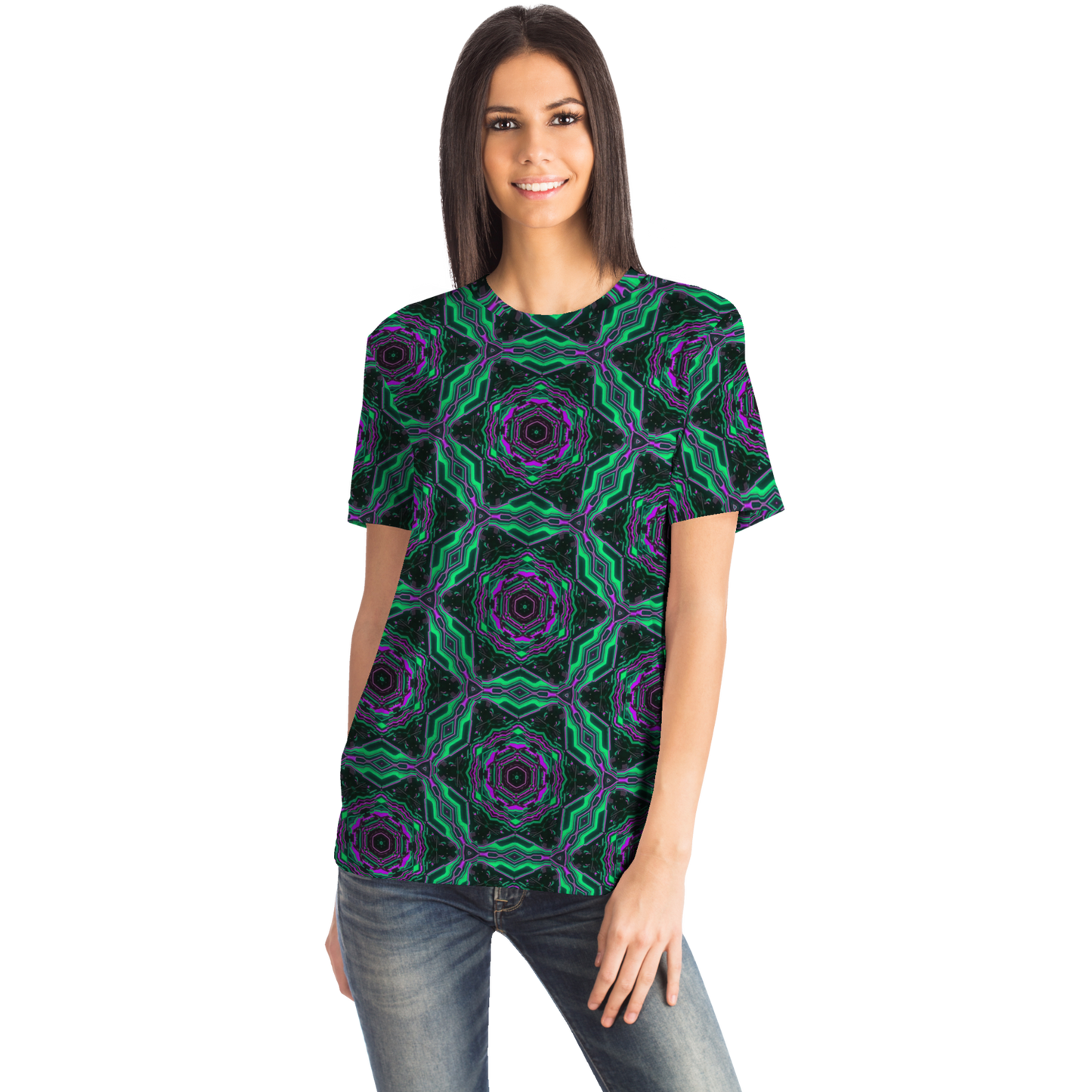 Hexed T-shirt