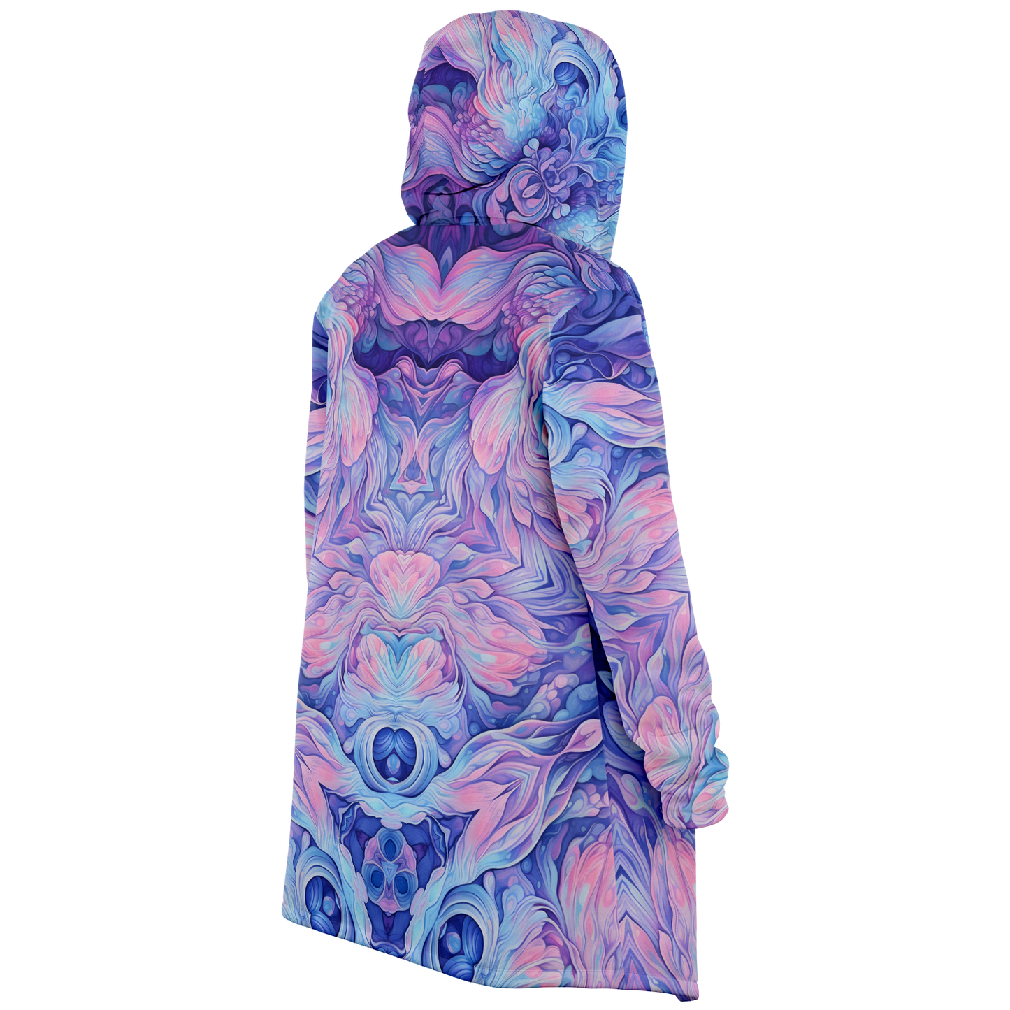 Color Of Your Soul Dream Cloak