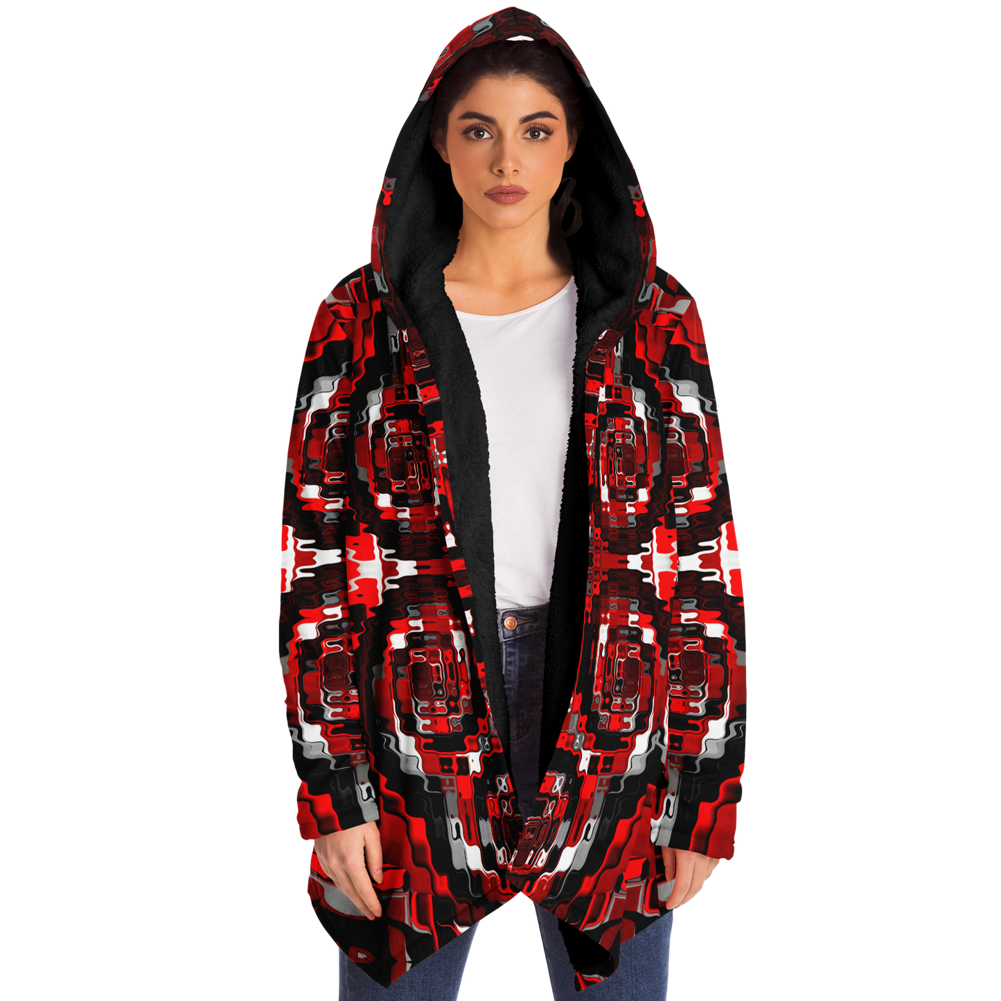 Hypnosis V2 Dream Cloak