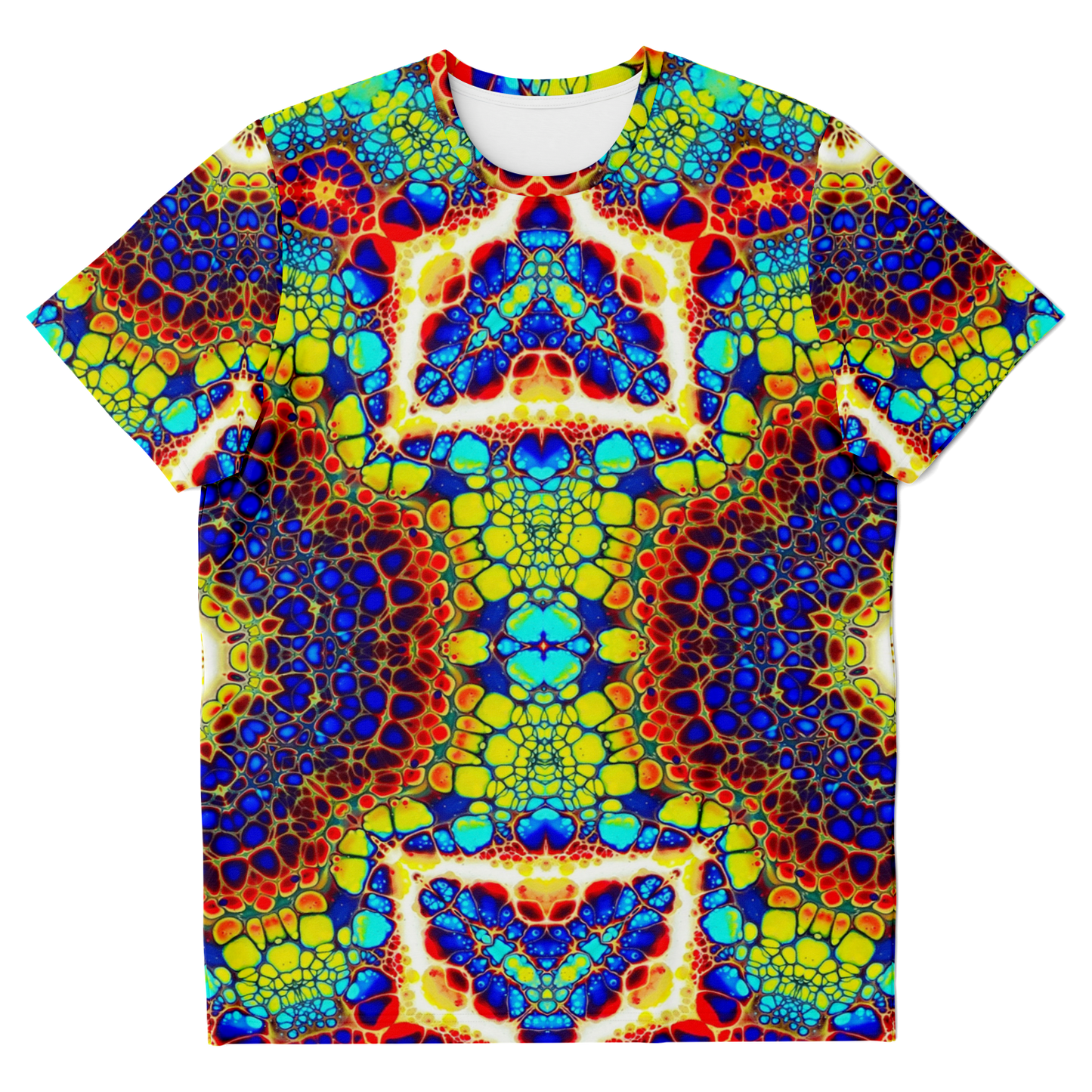 Technicolor Dream Shirt