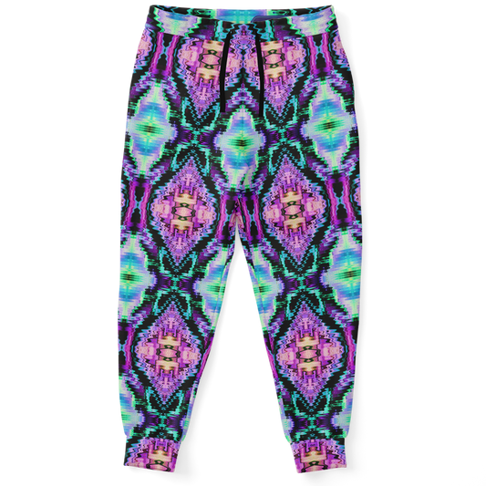 Neon Gushers Joggers