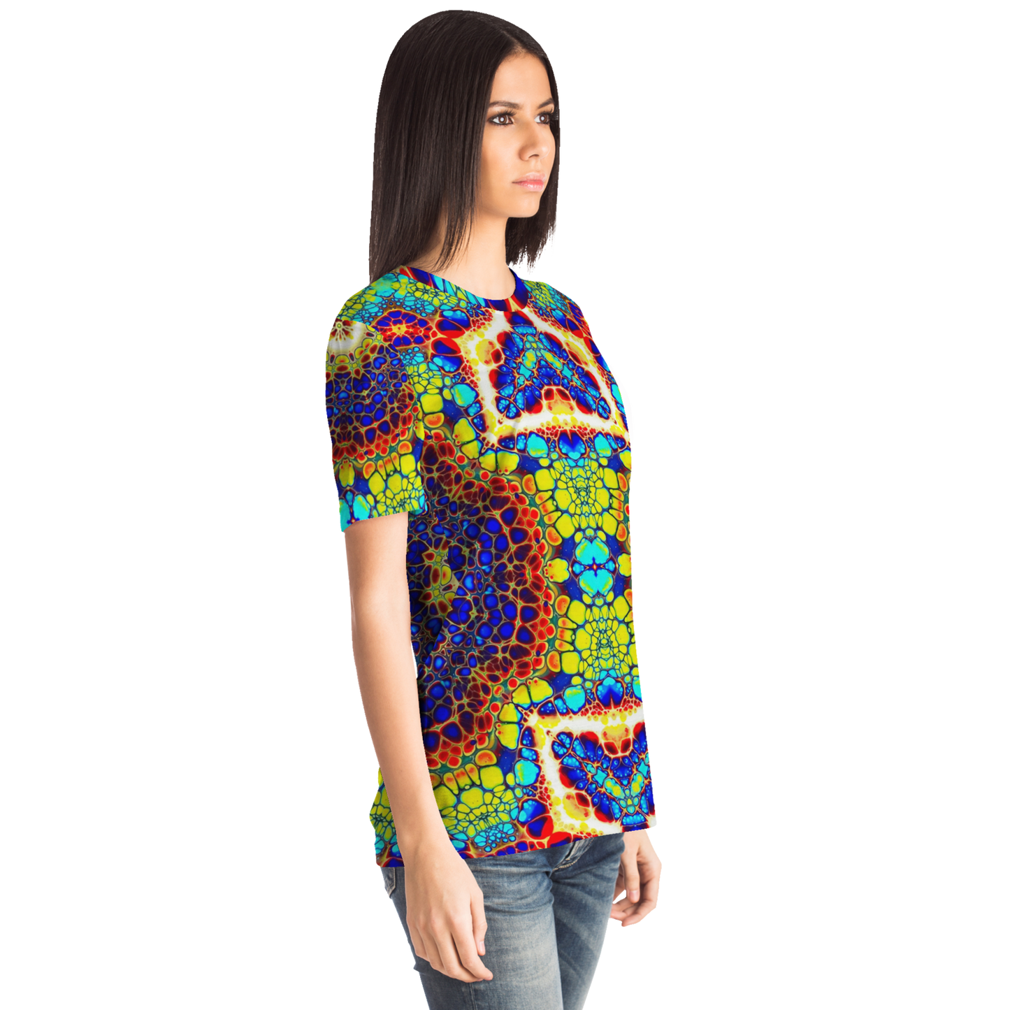Technicolor Dream Shirt