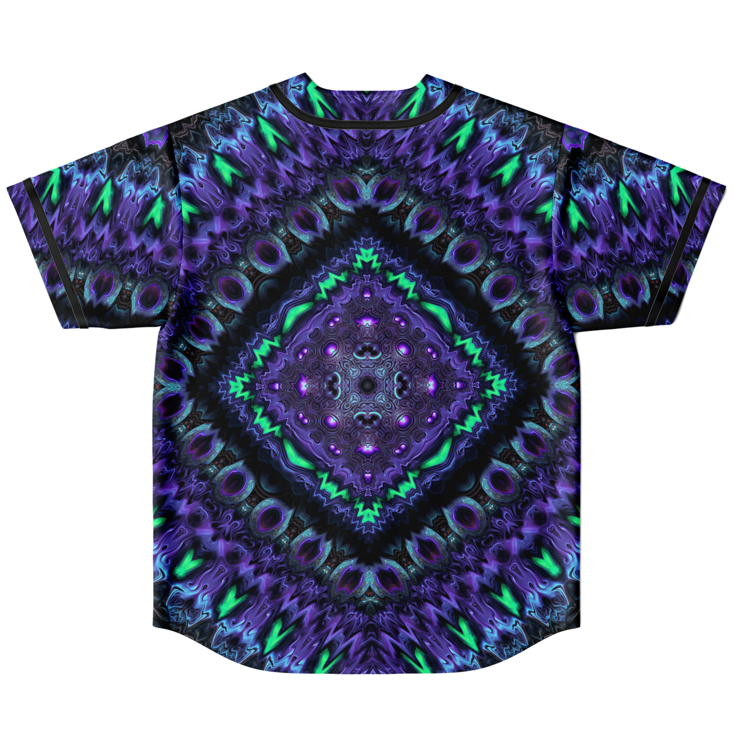 Reversible Jersey Purple Kush x Jungle Juice