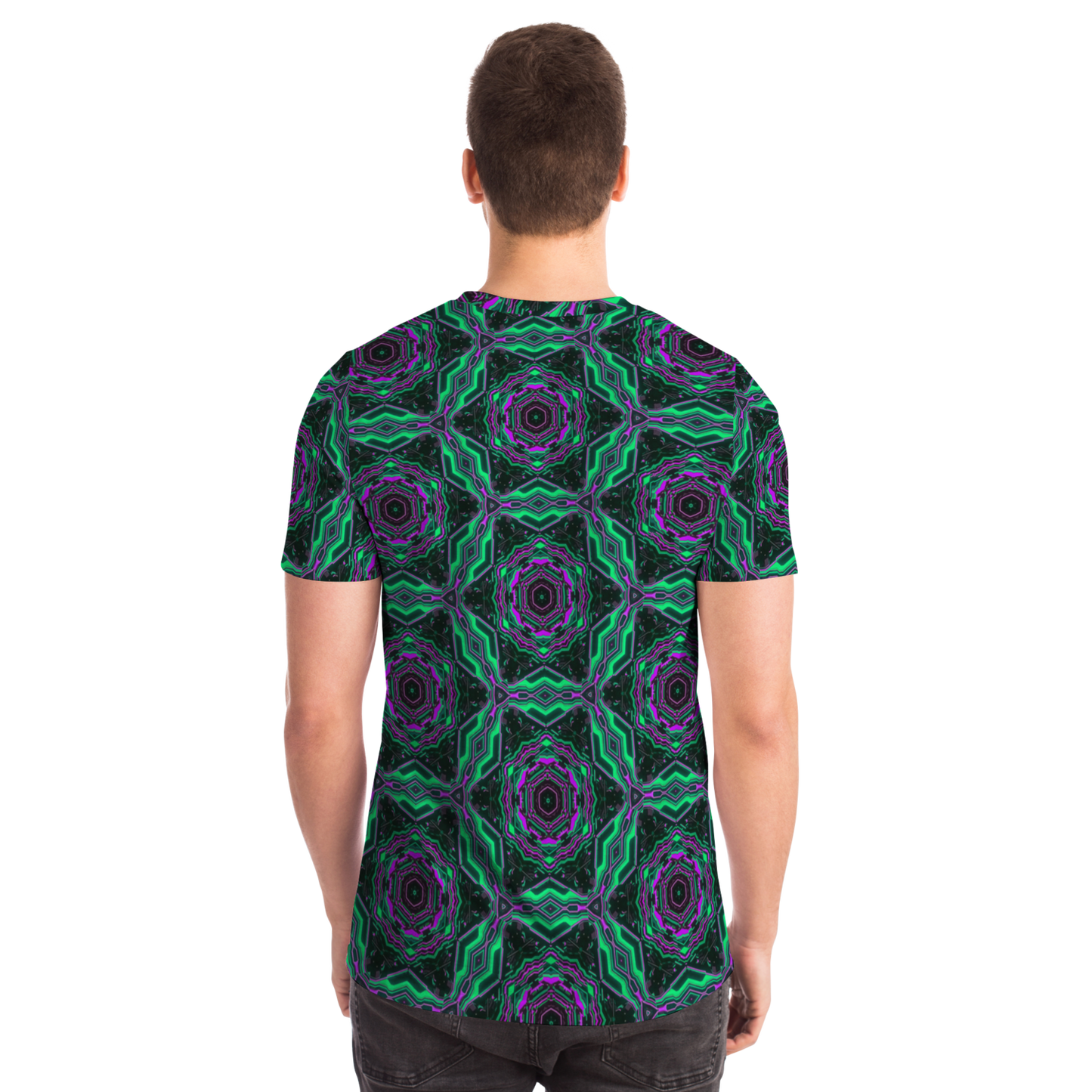 Hexed T-shirt