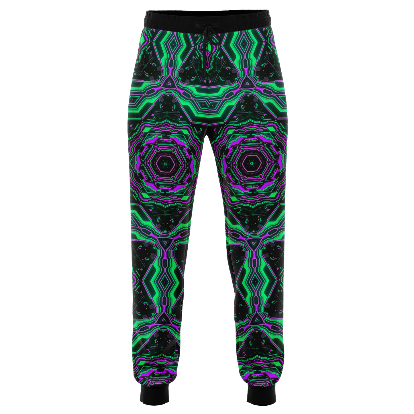 Hexed Unisex Jogger