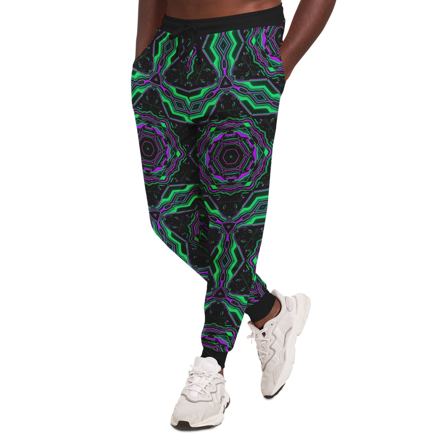 Hexed Unisex Jogger